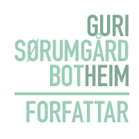 Guri S. Botheim | Forfattar