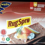 rug sprø fiksa