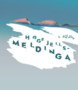 Høgfjellsmeldinga