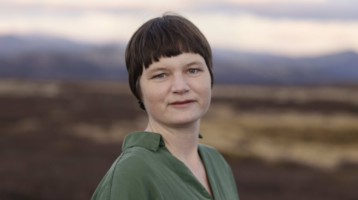 Bjørnsonstipendet til Guri